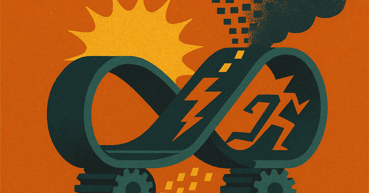 An Honest Review of Gatsby