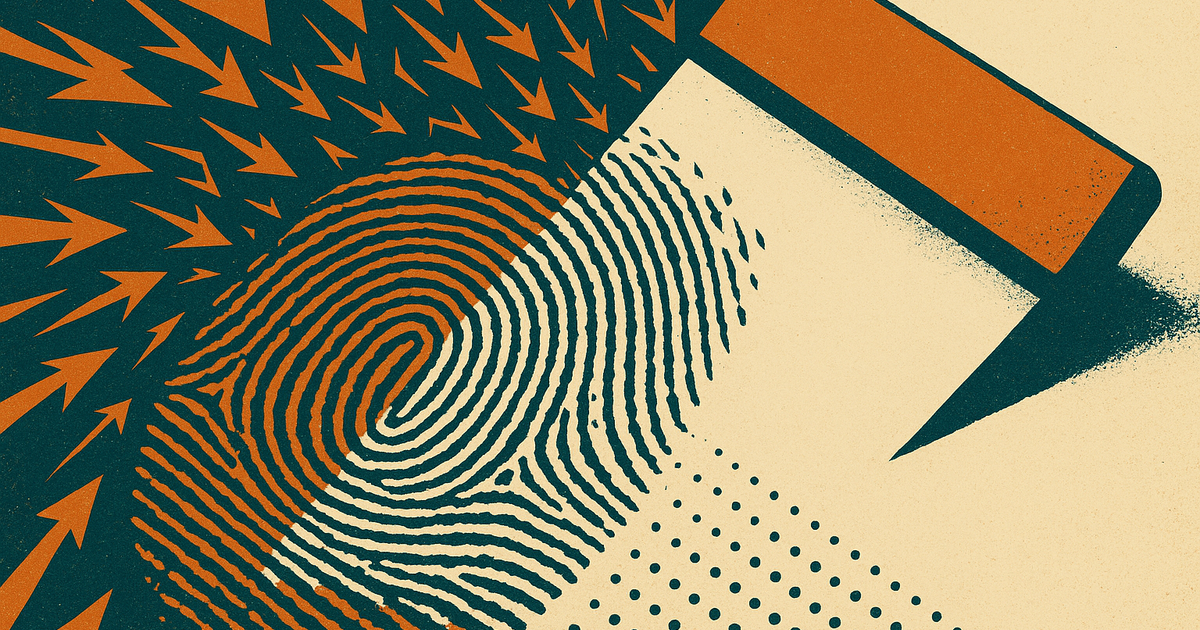 Exercise Your Rights