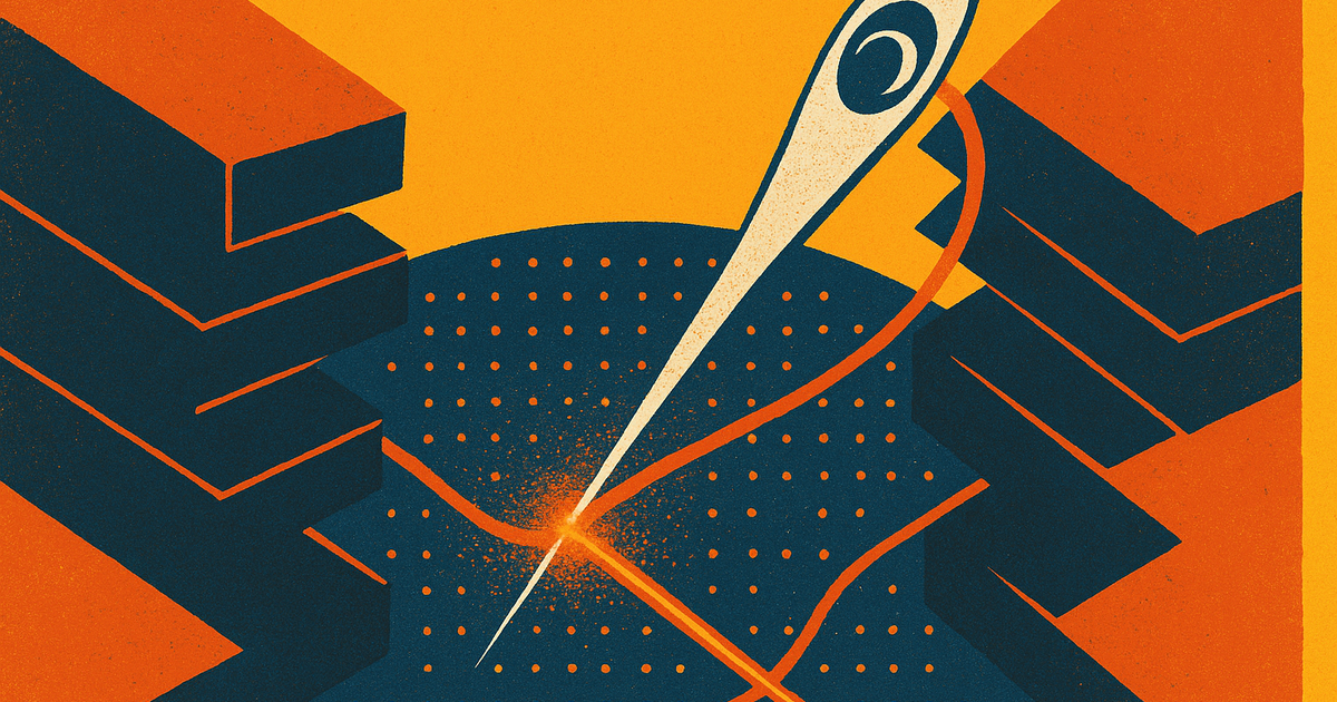 Instrumenting GatsbyJS with Sentry
