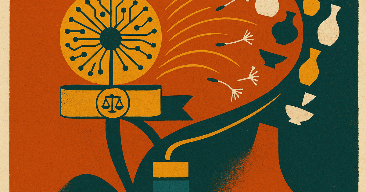 Open Source is not a Business Model