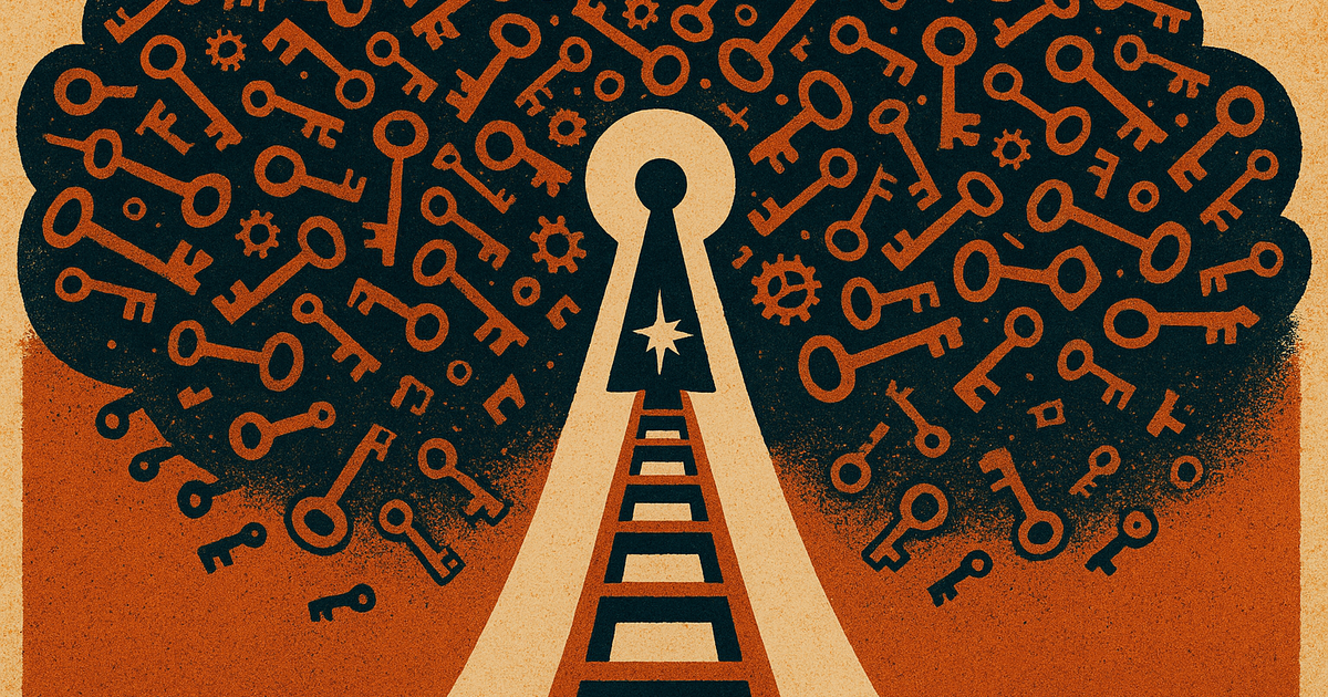 Rethinking Tools in MCP