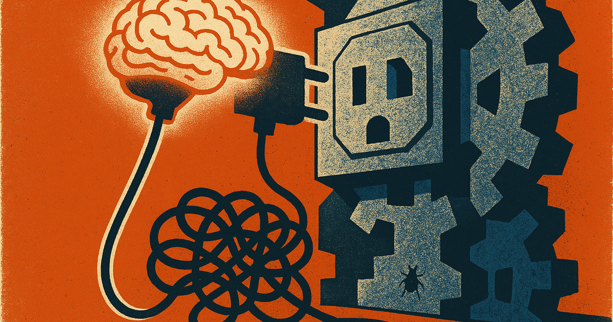Unreal Engine isn't ready for AI